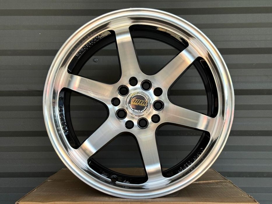 Japan Style R16 5x100 Nissan Mitsubishi Toyota Honda Kia Hyundai Mazda