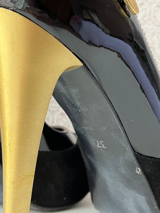 Sapato da marca ‘Pedicaty’