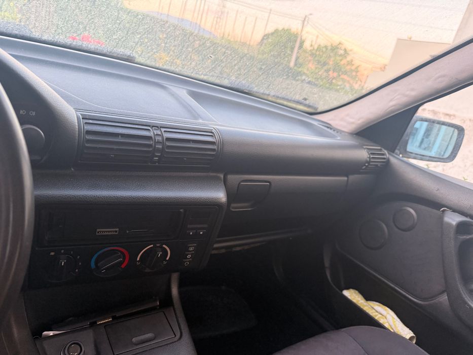 Vendo Bmw 318 Tds