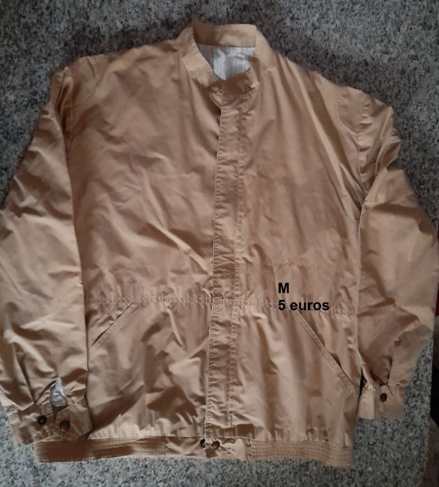 Men's Coat M