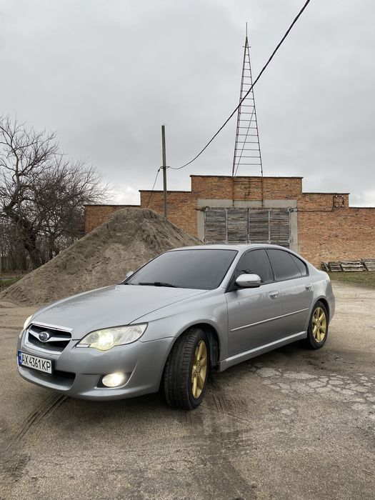 Продам Subaru Legacy