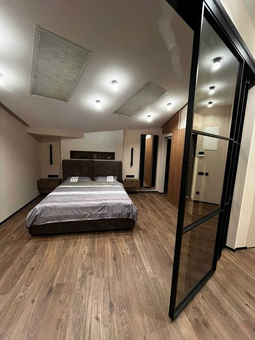 Готова 2км.кв з ремонтом та меблями