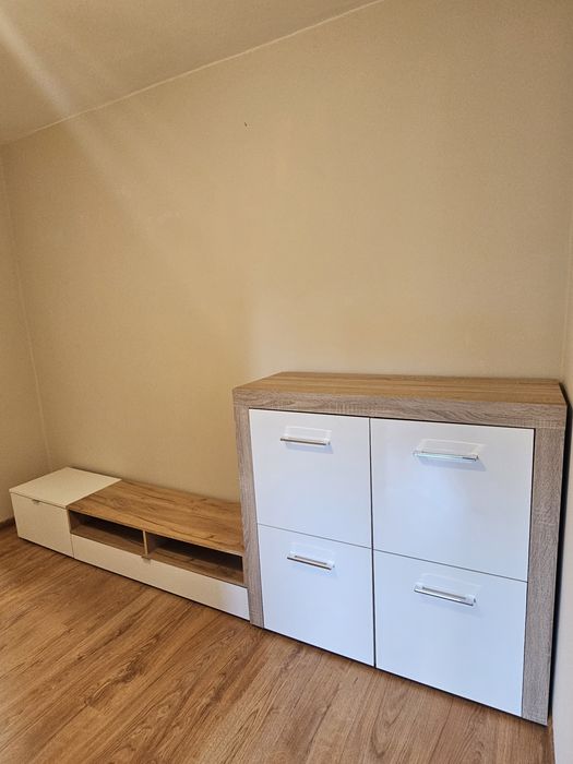 Pokój stancja mieszkanie z balkonem Łódź