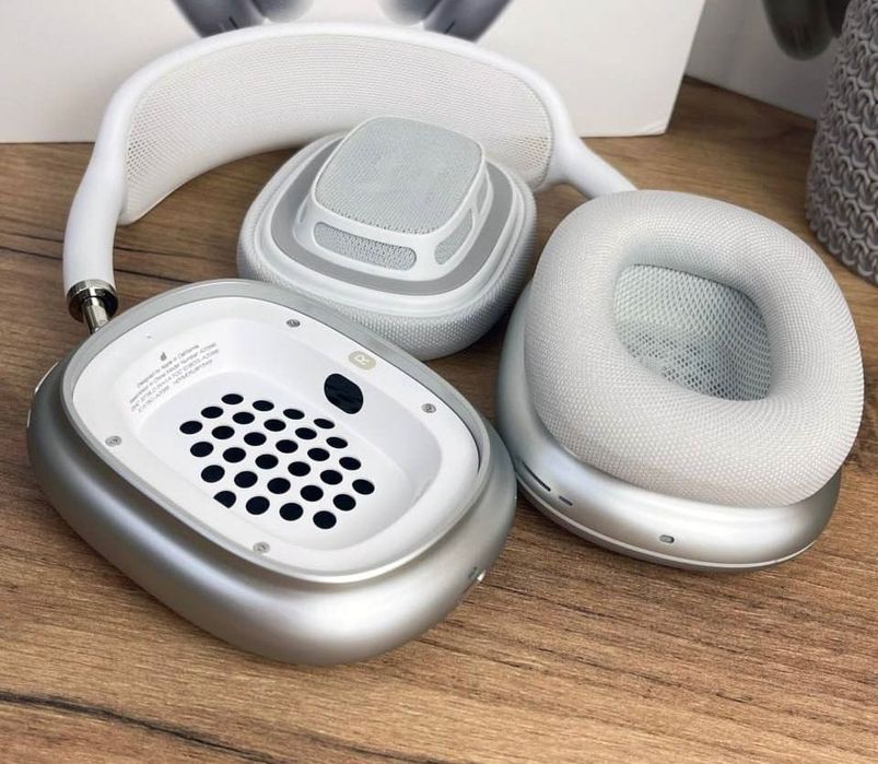 Słuchawki Airpods Max Grey