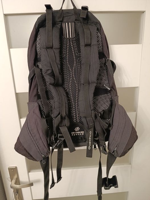 Plecak trekkingowy Quechua