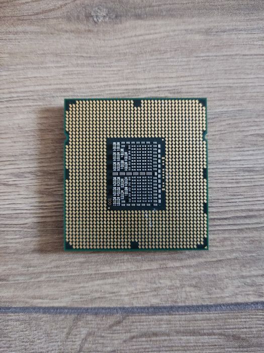 CPU Intel Xeon W3530 2.80GHZ