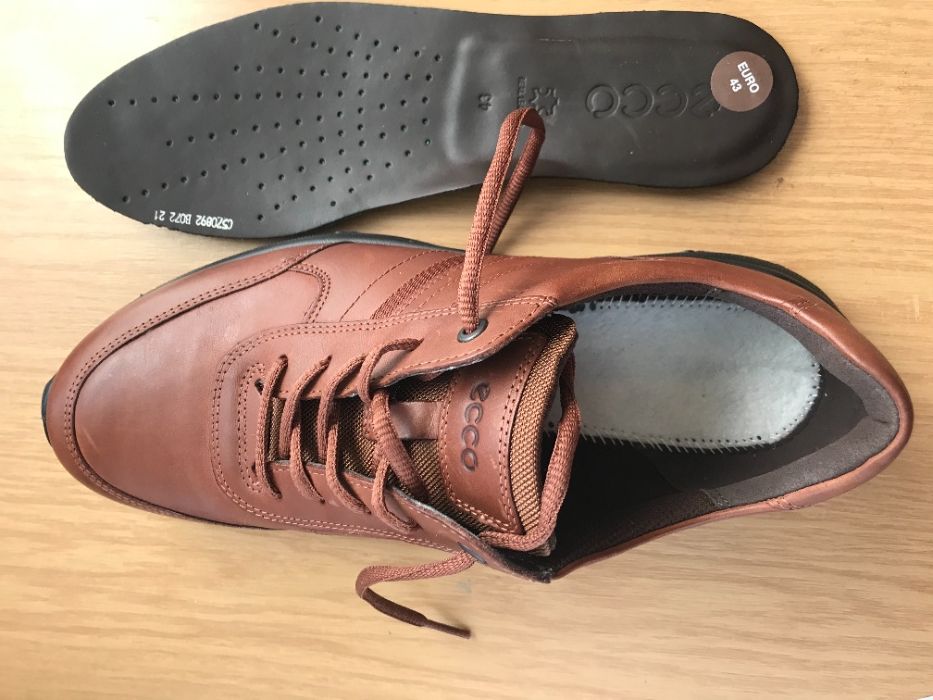 Ecco 43-44 оригинал