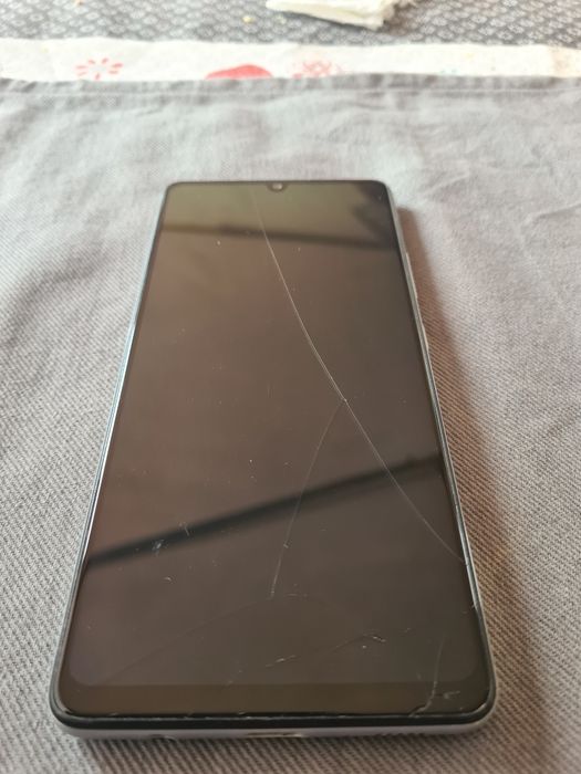 Samsung Galaxy A42 5G – 128GB – Funciona na perfeição