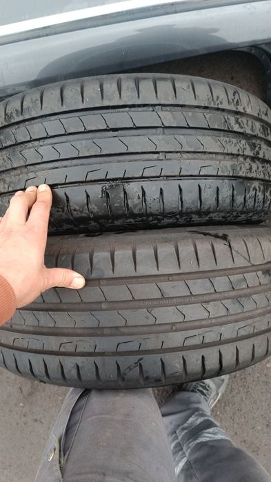 Диски диск 5x108 R16 резина 205/55 разборка розборка