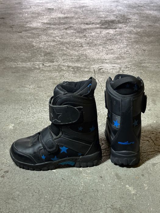 Buty Snowboardowe 37