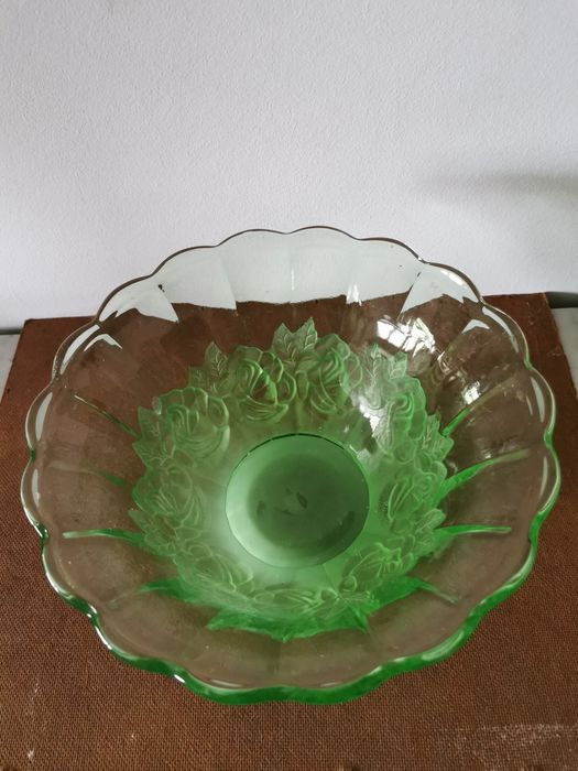 Fruteira Vidro -474323103546746881