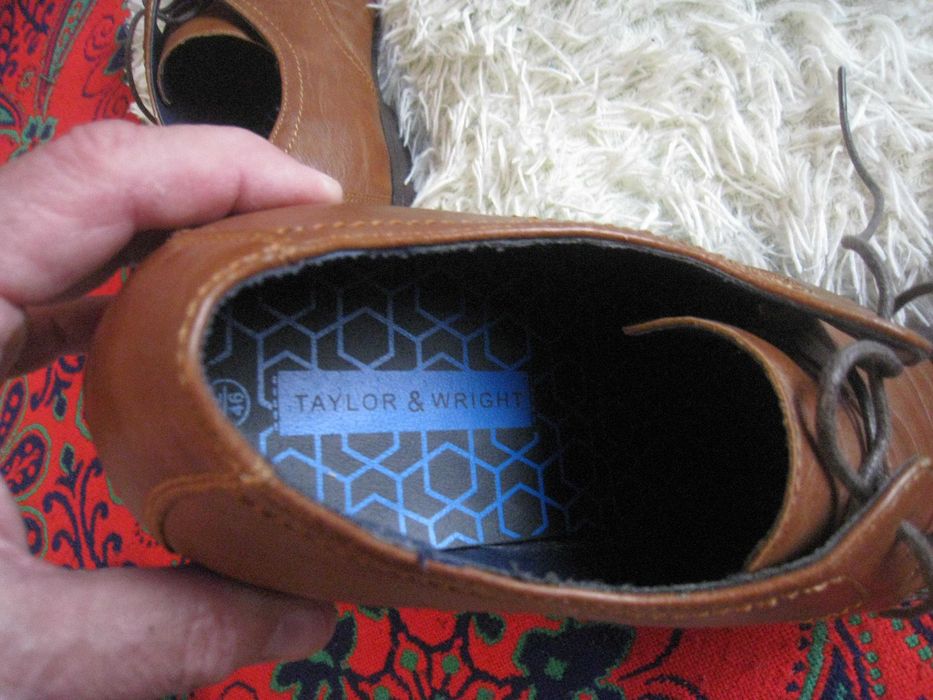 Туфли 44 р из Германии