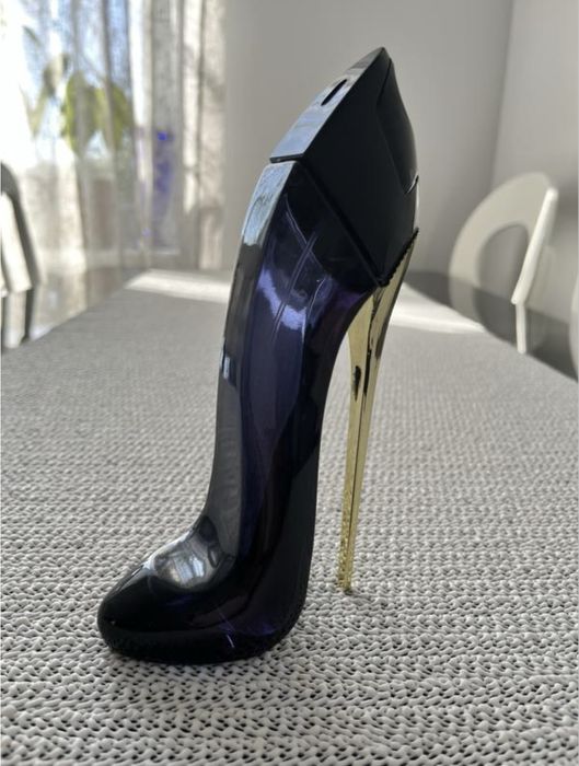 Жіноча парфумована вода good girl 80 мл