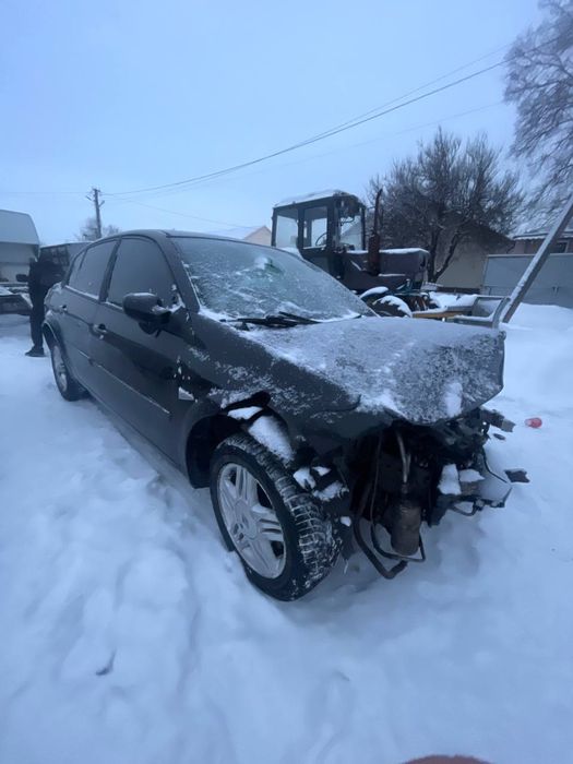 Продам рено меган