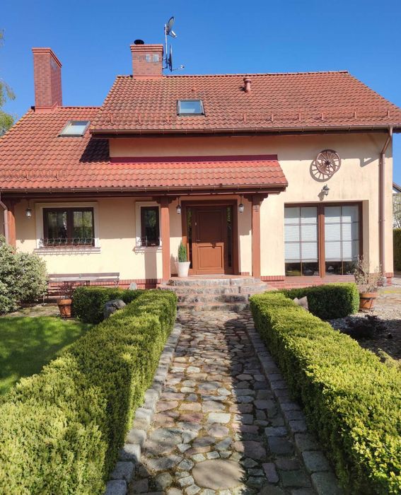 Sprzedam dom Slupsk_Siemianice