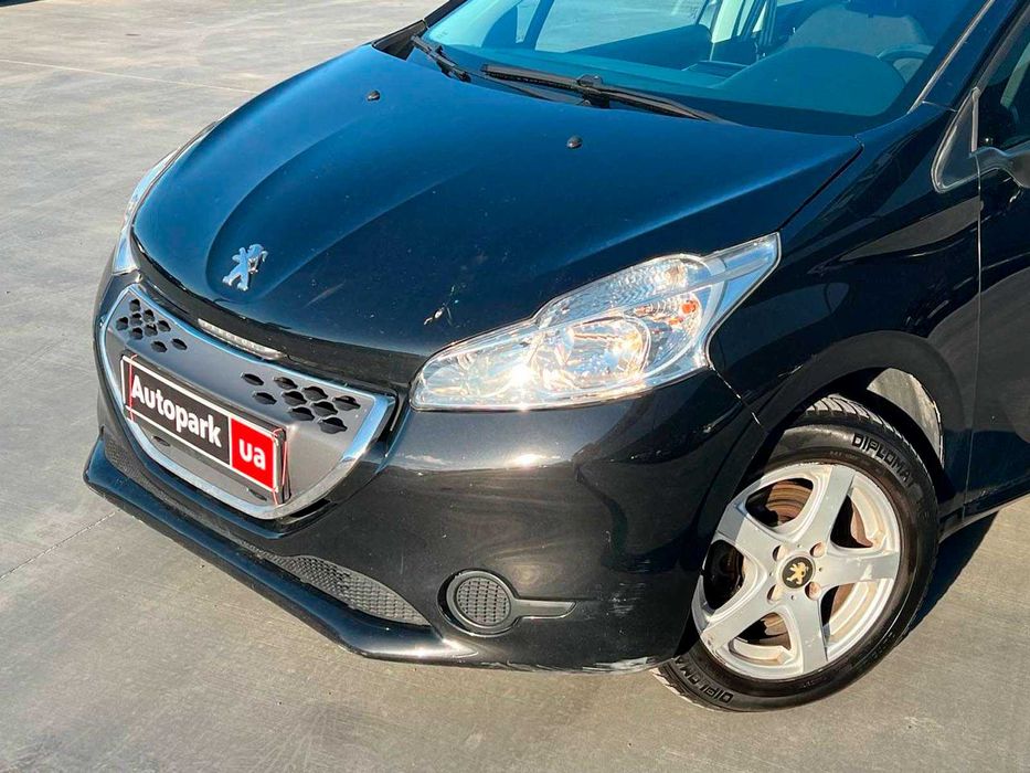 Продам Peugeot 208 2012р. #77070