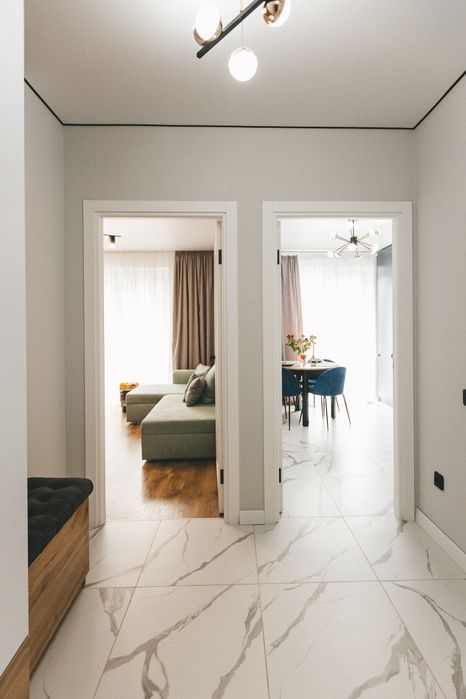 Energie. БЕЗПЕРЕБІЙНИЙ Wi-fi, гаряча вода, опалення, квартира подобово