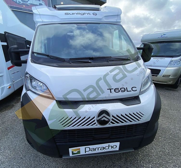 Sunlight T 69LC REF.N40