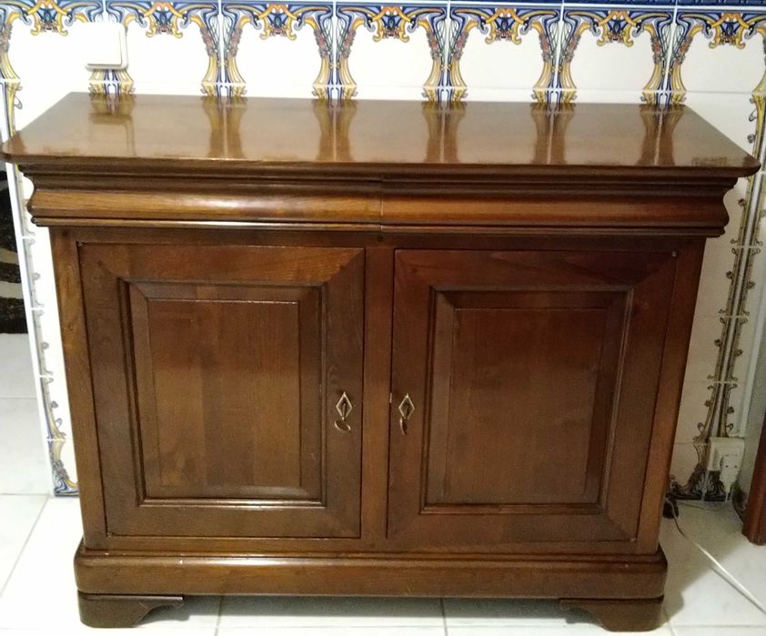 móvel sapateira em bom estado