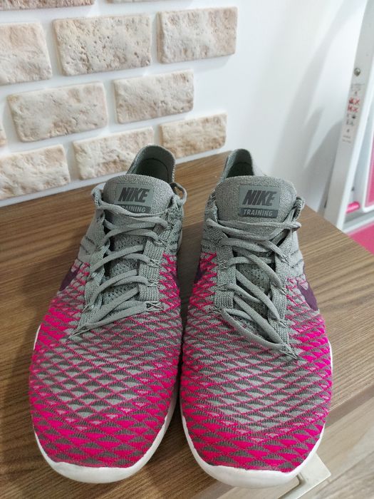 Кросівки Nike TR Flyknit 2 Running