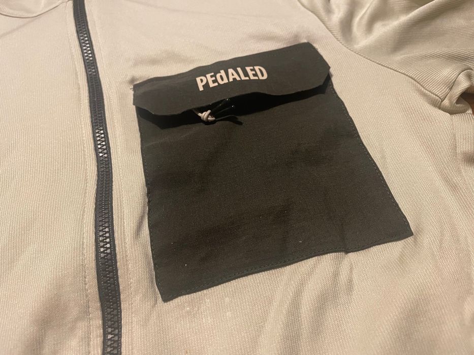 Jersey Ciclismo Gravel, Pedaled (L)
