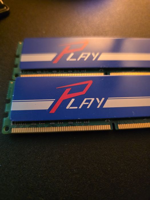 DDR3 GoodRam 2x8GB 1600MHz