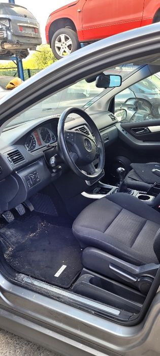 Mercedes classe B 180d 2008