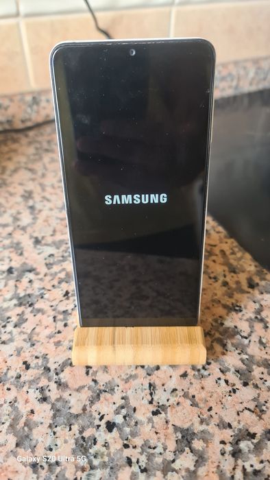 Samsung A12 Branco