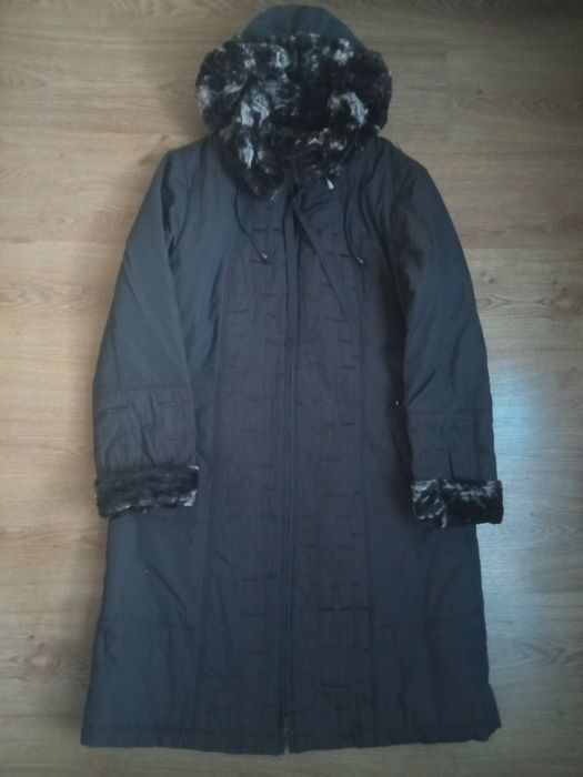 Пальто Демі в ідеальному стані