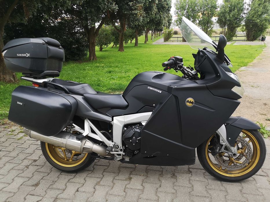 bmw k1200 GT turismo