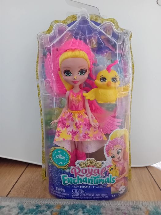 Royal Enchantimals