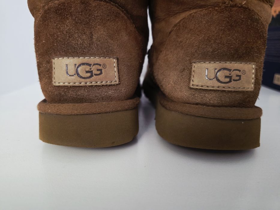 Oryginalne UGG rozmiar 36