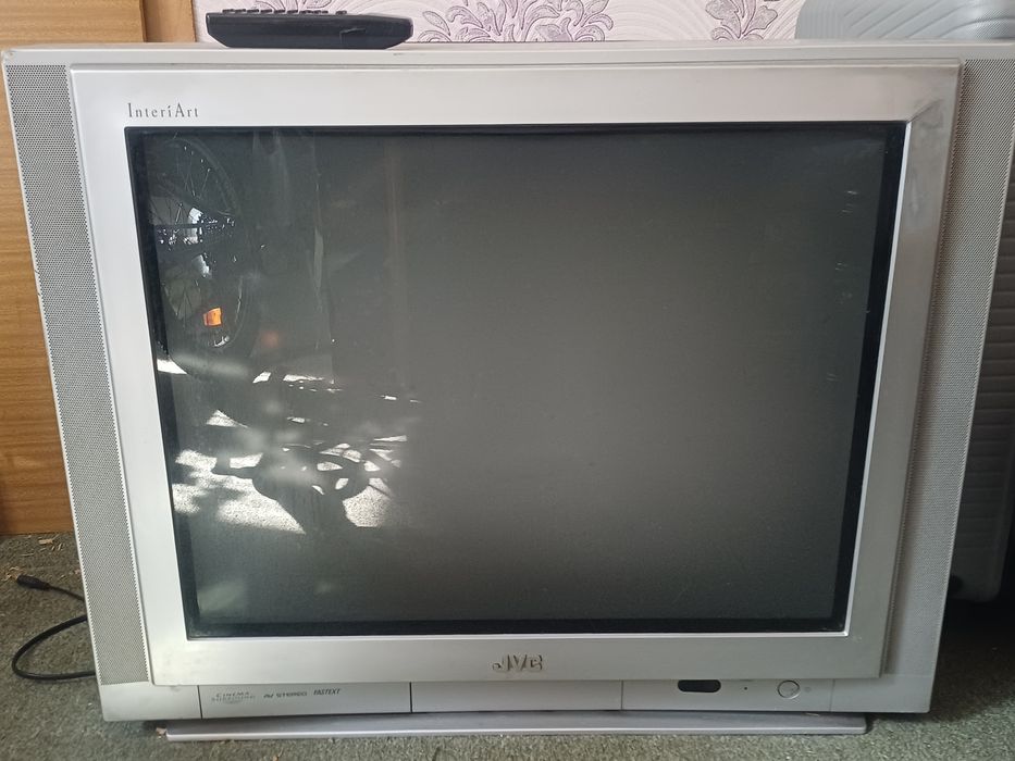 Телевізор JVC ..