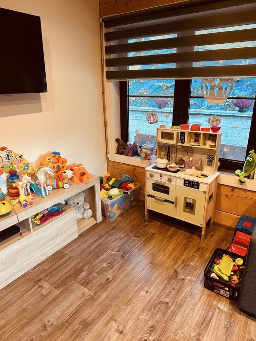 Domy z bali do wynajęcia w Kotlinie Kłodzkiej.