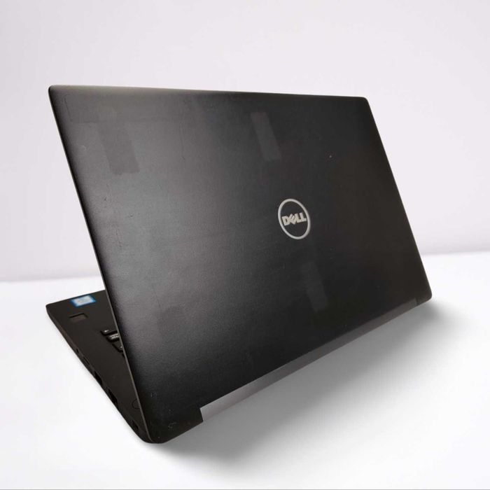 Ноутбук Dell Latitude 7280 / 12.5" Full HD / i5-7300U /