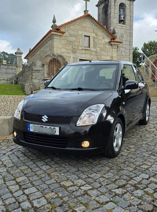 Suzuki Swift 1.3 16V GA