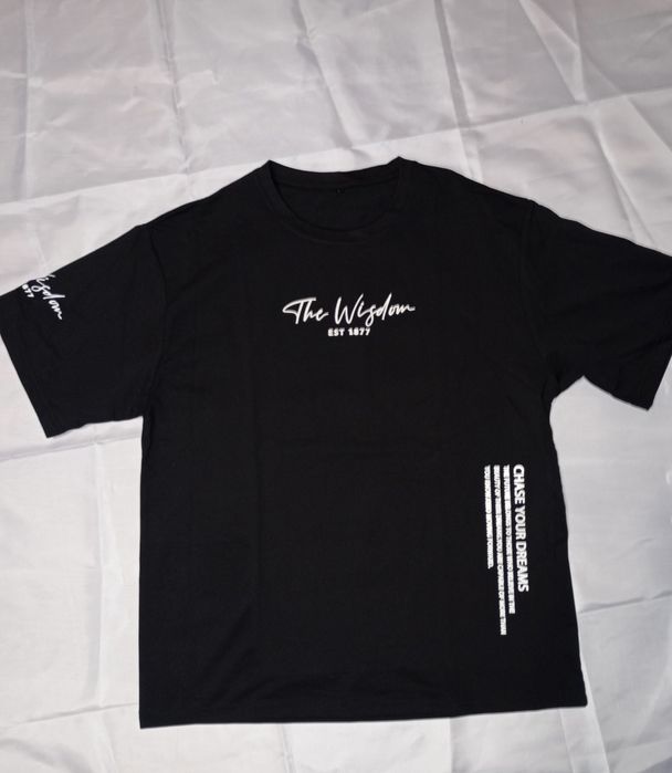 Чоловіча футболка