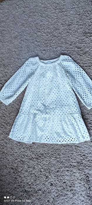 Плаття, сукня нове Zara, ріст 152