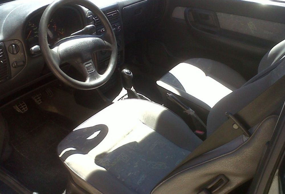 Peças Seat Ibiza 6K 93/96 1.9 d