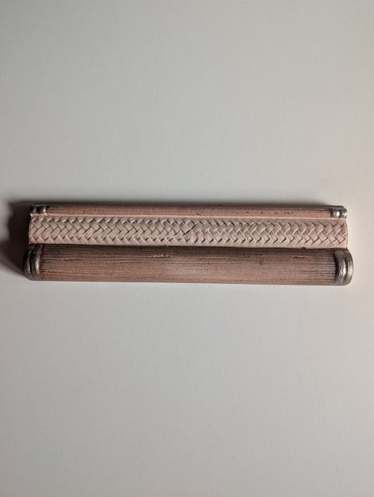 Zestaw listw wykończeniowych