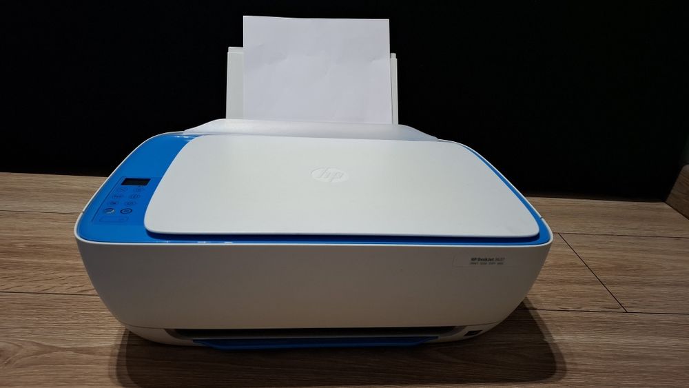 Drukarka HP DeskJet 3637