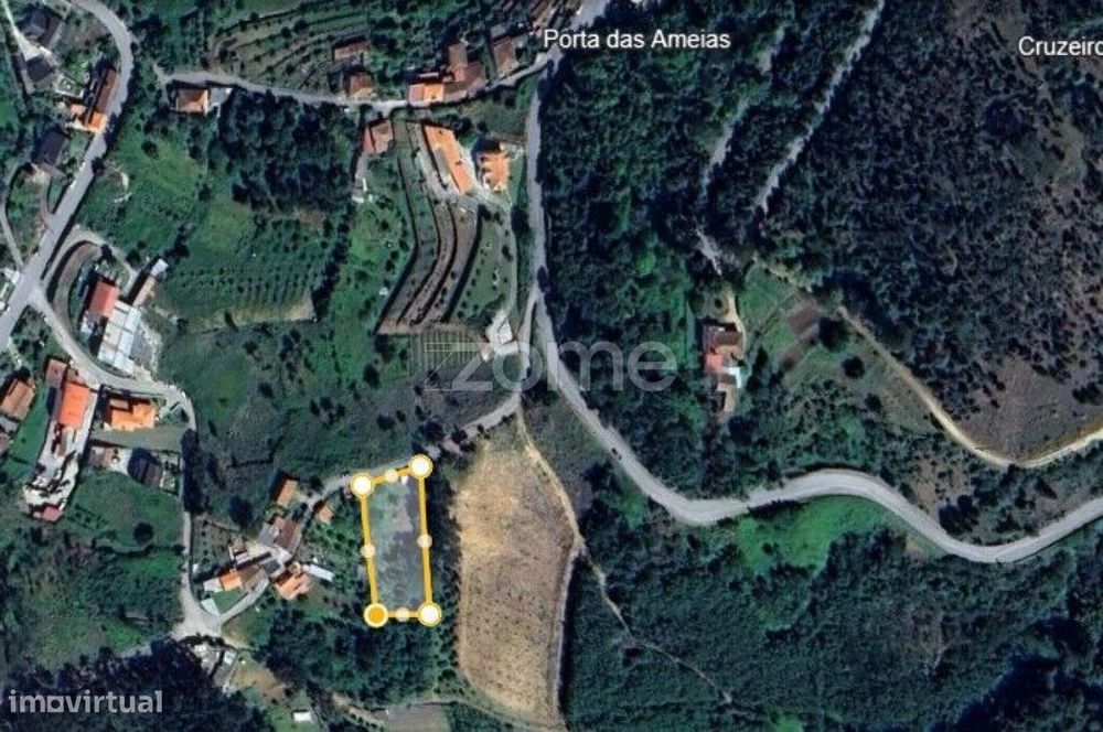 Terreno, Luso