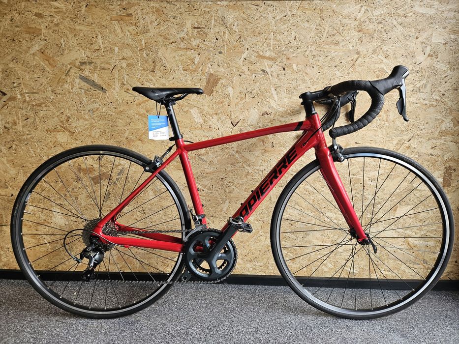 LAPIERRE rower szosowy szosa SHIMANO Tiagra