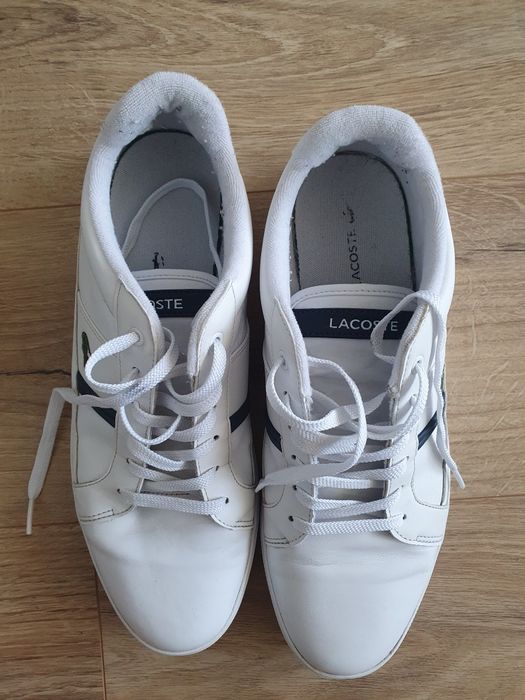 Buty Lacoste rozm. 44 męskie