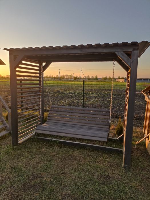 Відпочинок на озері Світязь