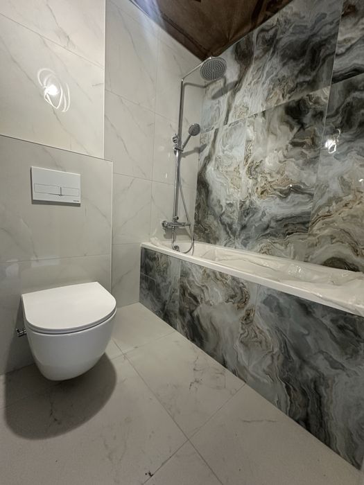 Ірпінь таунхаус з ремонтом 110 м2