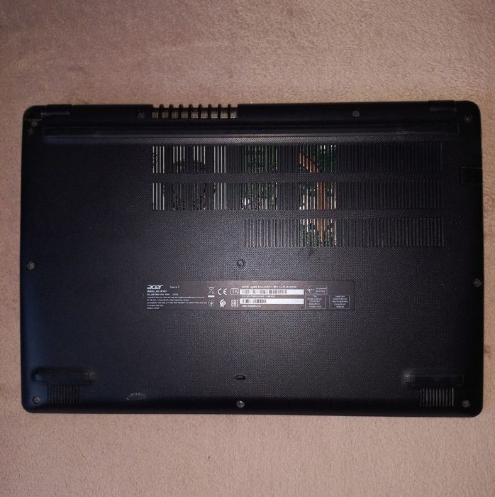 Продам Acer Aspire 3
