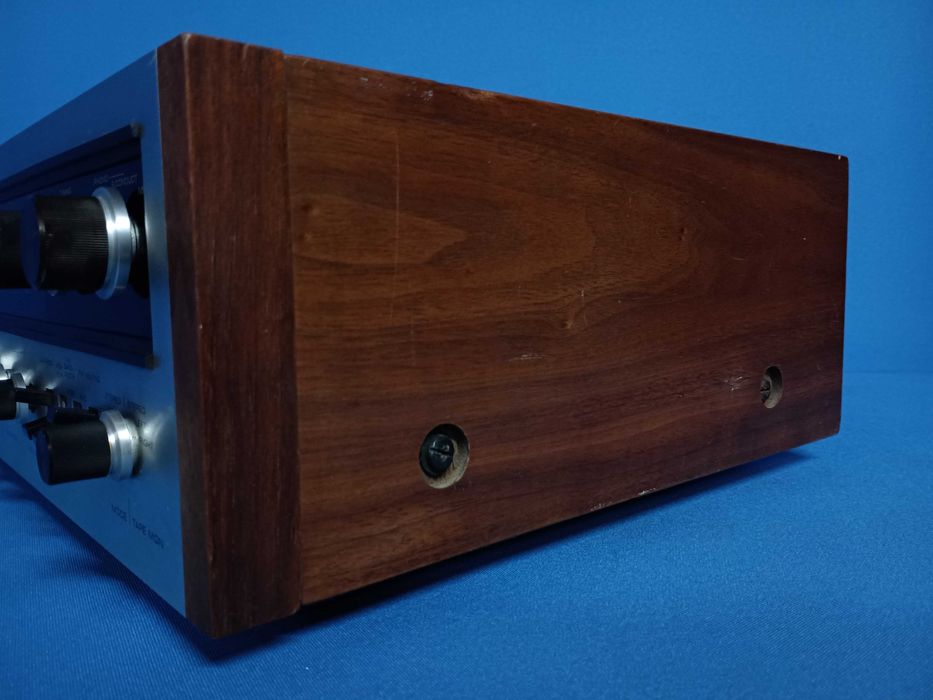 receiver PIONEER LX-880