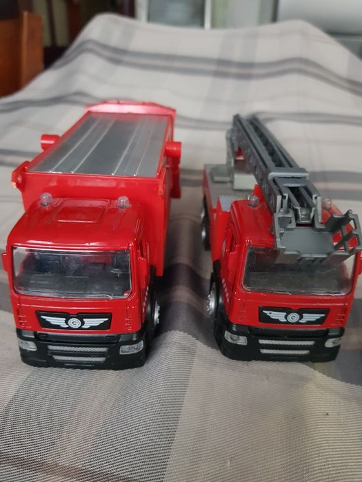 Інерційні машинки