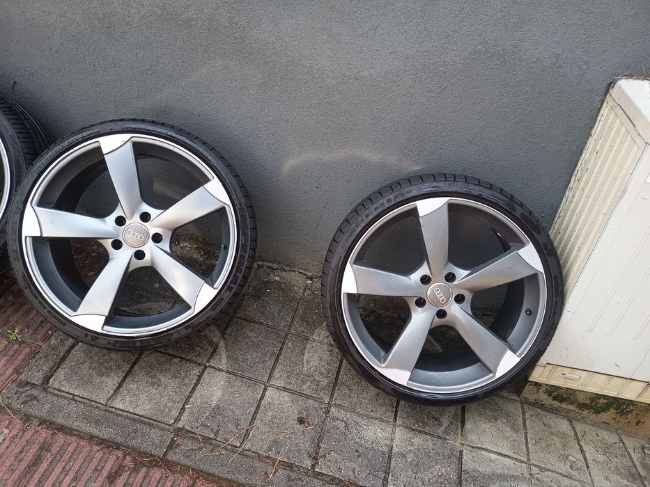 AUDI S5 RS     Jantes 20 polegadas   IMPECÁVEIS   semi-novo